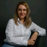 Porr Construct Romania Employee Mirela Ghenoiu's profile photo