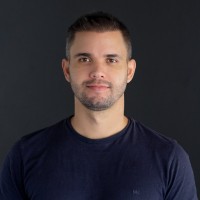 DataSQRL Employee Luiz Muller's profile photo