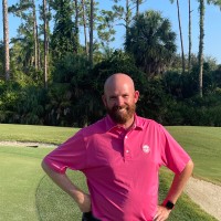Naples Lakes Country Club Employee Greg Weaver's profile photo