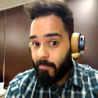 FrontSpin Employee Guilherme Cunha's profile photo