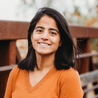 Impact Development Fund Employee Rohana Parks's profile photo