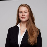 GalCap Europe Employee Lena Mörth's profile photo
