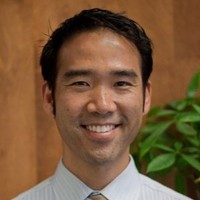 CALIFORNIA PHYSICAL THERAPY ASSOCIATION Employee Patrick Gee's profile photo