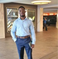 APOLLO AEROSPACE COMPONENTS LIMITED Employee Aikaem Tucker's profile photo