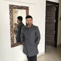 SAAB Engineering Employee Patan Irfan's profile photo