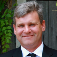 J.P. Morgan Employee Jason Meek's profile photo