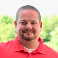Cisco-Eagle Employee Greg Nix's profile photo