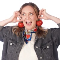 JT Mega Employee Maddie Spott's profile photo