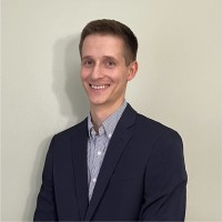 DXone Employee Jordan Dohner's profile photo