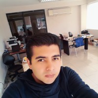 Trecx S. A. Employee Sebastian Ortega's profile photo