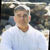 Oconee Federal Savings and Loan Employee Scott Presley's profile photo