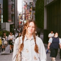 concrete collaborative Employee Sydney Chennells's profile photo