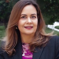 Culturati Research & Consulting, Inc. Employee Marissa Romero-Martin's profile photo