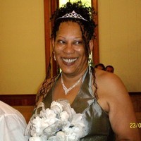 Virginia Blood Services Employee Willinette Beverly's profile photo