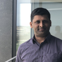 Cognizant Employee Shankar Mahadevan's profile photo