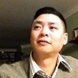 United Rehab Group Employee Freddy Tran's profile photo