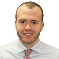 Ticketmaster Employee Dylan Conway's profile photo