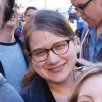 Blue Cross and Blue Shield of Illinois, Montana, New Mexico, Oklahoma & Texas Employee Allison Rieff's profile photo