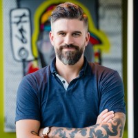 Matt Ford Email & Phone Number