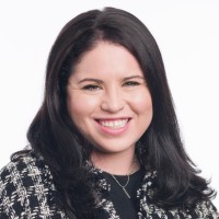 Tourism Vancouver Employee Samantha C's profile photo