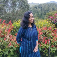 Winfort Employee Pramatha P's profile photo