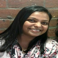 Priya Pai Email