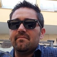 4Cast Signs Employee Bert Castrejon's profile photo