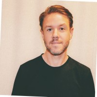 John Dahlbäck Email