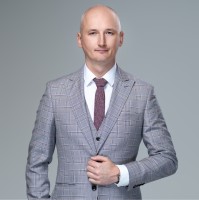 mFinanse S.A. Employee Krzysztof Jopek's profile photo