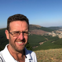 Orezone Gold Corporation Employee Jim Symonds's profile photo