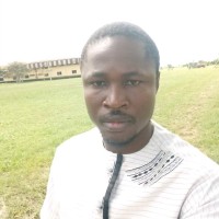 Integrated Solutions Limited Employee Ibukunoluwa Oyesola's profile photo