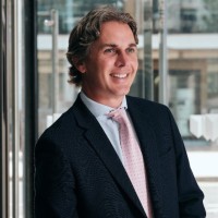 JTC Group Employee Mark Fleming's profile photo