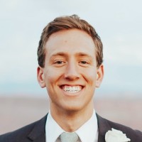 Alteryx Employee Cameron Duffy's profile photo