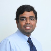 Additive Employee Manjunatha Jagalur's profile photo
