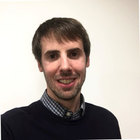 Magnopus Employee Thomas Greenhalgh's profile photo