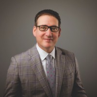 Enviva Employee Craig Lorraine's profile photo