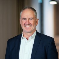 Symal Group Employee Shane Gannon's profile photo