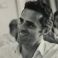 New Line ricerche di mercato Employee Simone Nucci's profile photo