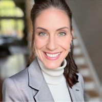 Toyota Tsusho America Employee Misty Zemla's profile photo