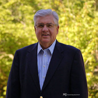 Life out of death ministries Employee Ron Lynch's profile photo