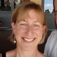 Drivetech Employee Nicola Johnson's profile photo