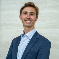 Texas Air Products Employee Walker Anderson's profile photo