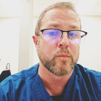 St. John's Community Health Employee Adam Morrow's profile photo