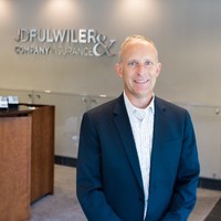 JD Fulwiler & Company Insurance Employee Ed Garrow's profile photo