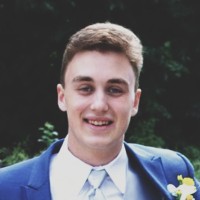 Certco Inc. Employee Jacob Faust's profile photo