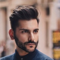 Navy Federal Credit Union Employee Taimur Baig's profile photo