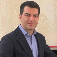  Employee Sam Khatibi's profile photo