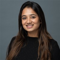 FERMÀT Employee Rhea Mehta's profile photo
