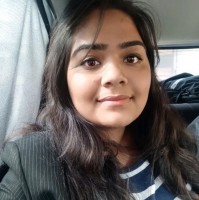 Snapmint Employee Muskan Jain's profile photo