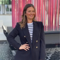 Art Ovation Hotel Employee Cristina Campos-Garcia's profile photo